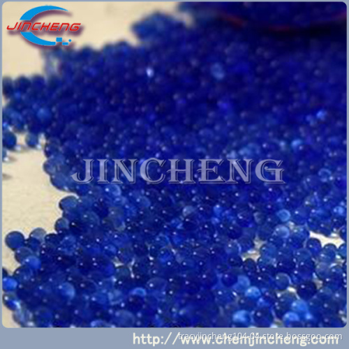 Blue Silica Gel with Indicating